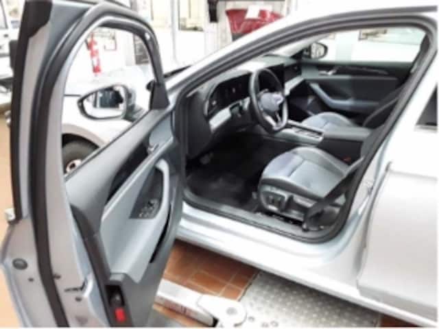 Volkswagen Passat 2.0 TDI Business Pro