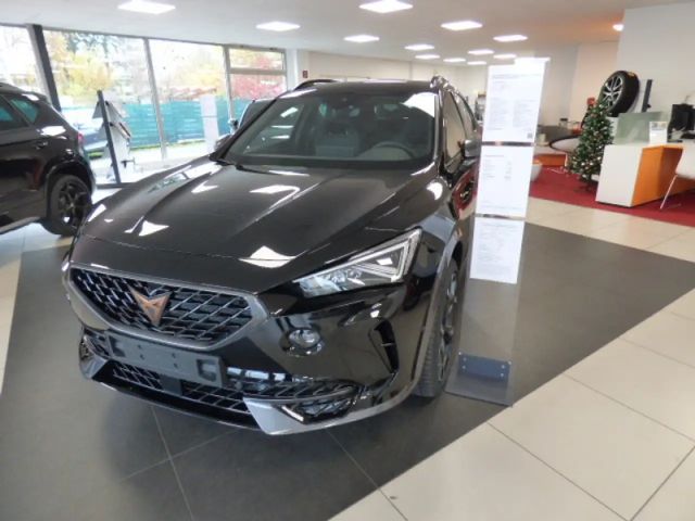 Cupra Formentor e-Hybrid