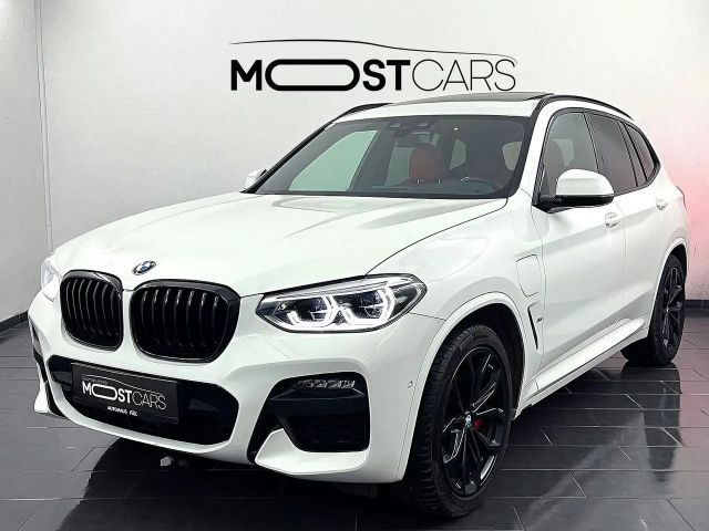 BMW X3 M-Sport xDrive xDrive30e