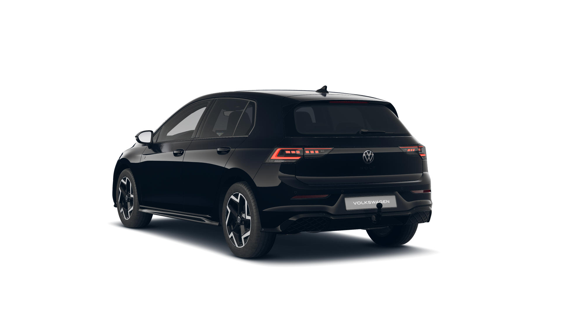 Volkswagen Golf 2.0 TDI DSG R-Line