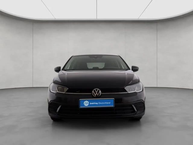 Volkswagen Polo 1.0 TSI DSG Life