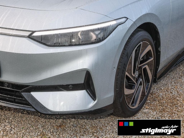 Volkswagen ID.7 IQ.Drive Pro Tourer