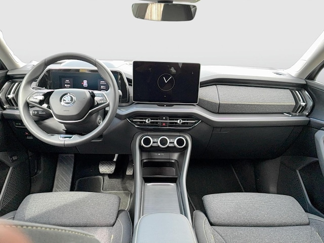 Skoda Kodiaq 2.0 TDI 4x4 Selection