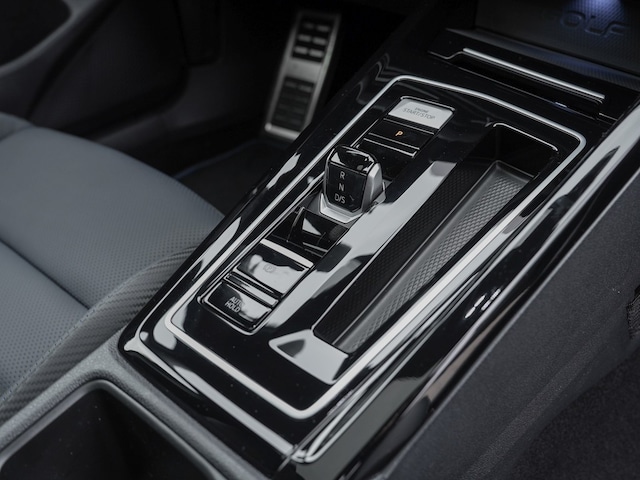 Volkswagen Golf 4Motion