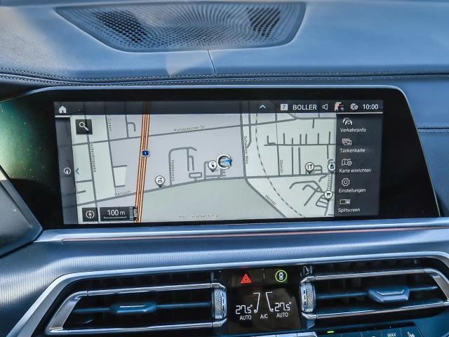 BMW X5 M-Sport xDrive45e