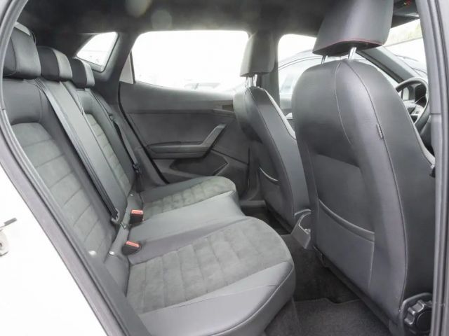 Seat Ibiza 1.0 TSI DSG FR-lijn