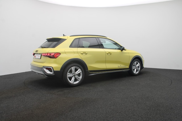 Audi A3 35 TFSI S-Tronic