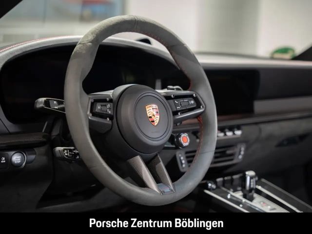 Porsche 911 4 992 Cabriolet Carrera GTS