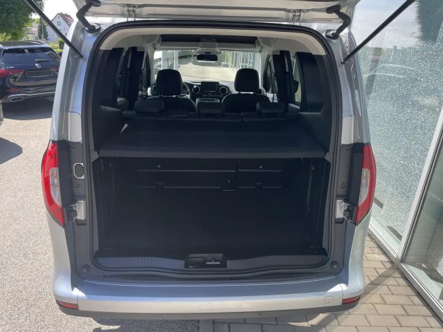 Mercedes-Benz T 160 Progressive