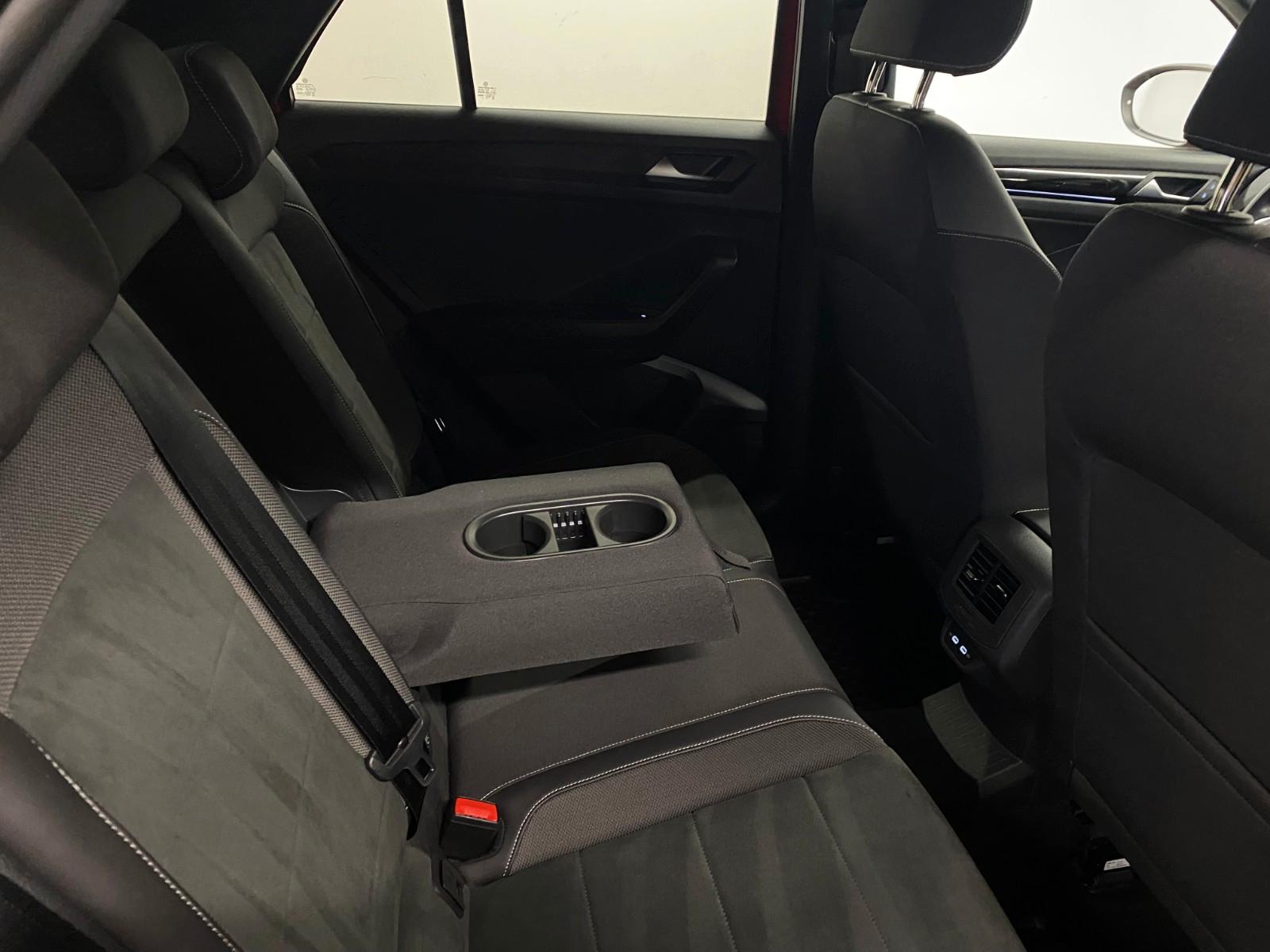 Volkswagen T-Roc 1.5 TSI Sport Style