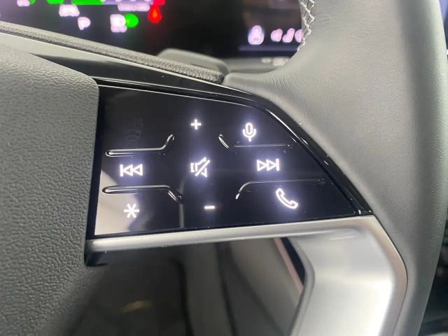 Audi A6 Hybride Quattro