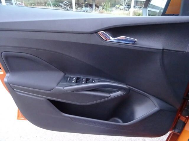 Skoda Fabia 1.0 TSI Selection