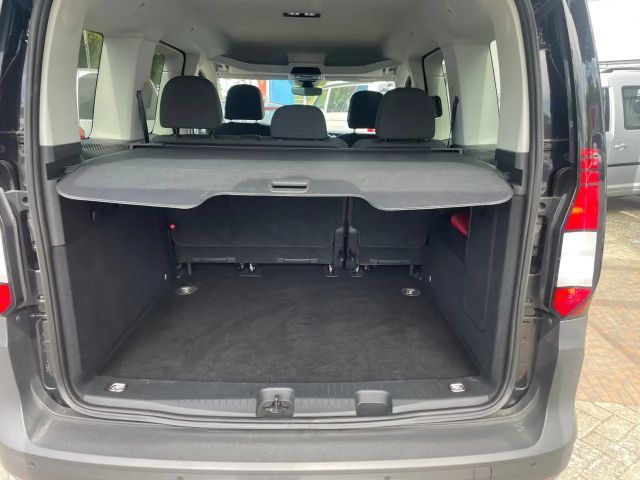 Volkswagen Caddy 2.0 TDI