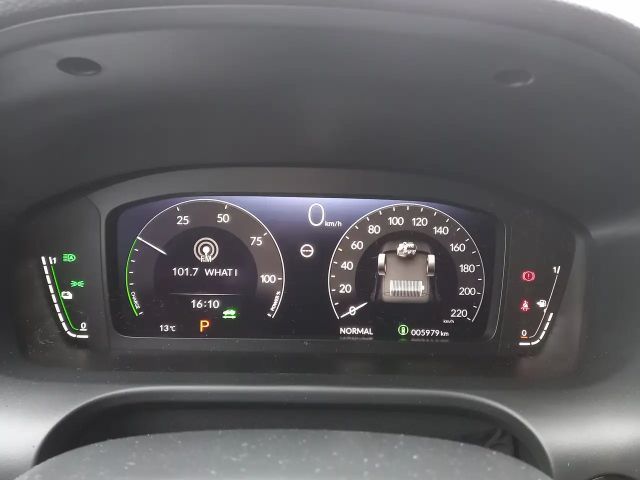 Honda ZR-V 2.0 Advance e:HEV i-MMD