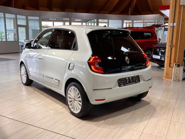 Renault Twingo Electric