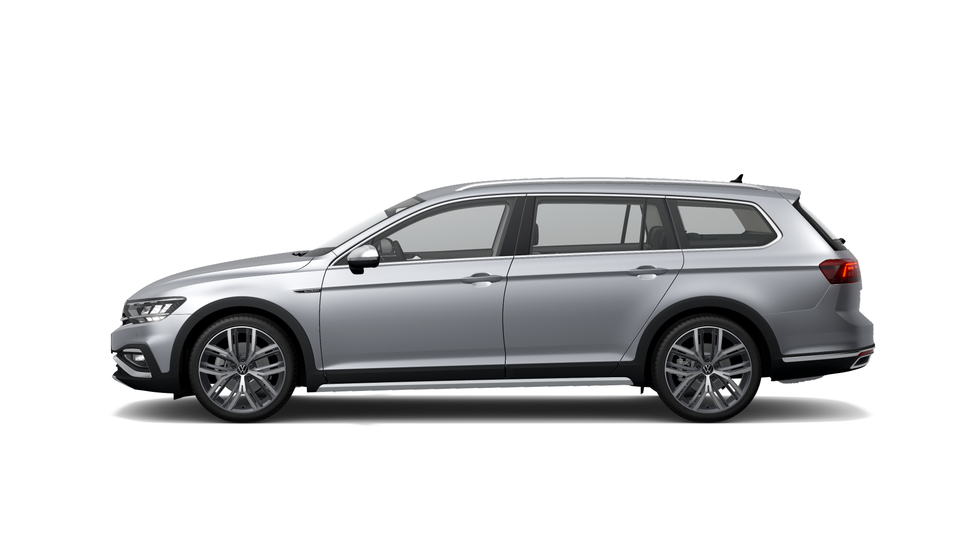 Volkswagen Passat AllTrack Variant