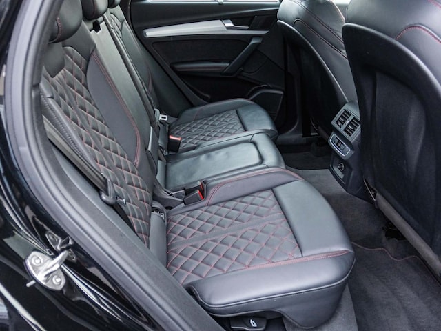 Audi Q5 40 TDI Quattro S-Tronic