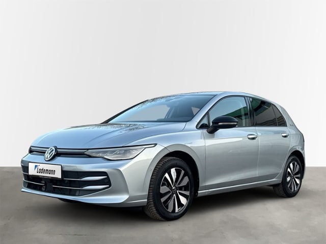 Volkswagen Golf 2.0 TDI DSG Golf VIII