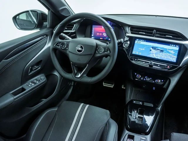 Opel Corsa 1.2 Turbo GS-Line Grand Sport Turbo