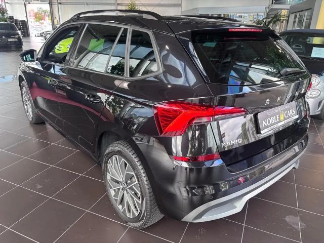 Skoda Kamiq 1.5 TSI Clever