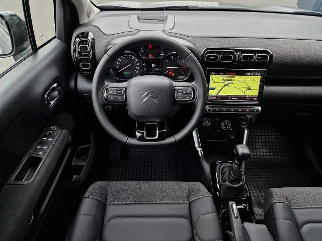 Citroën C3 Aircross Max