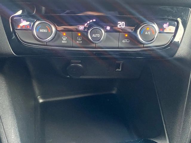 Opel Corsa 1.2 Turbo Turbo Ultimate