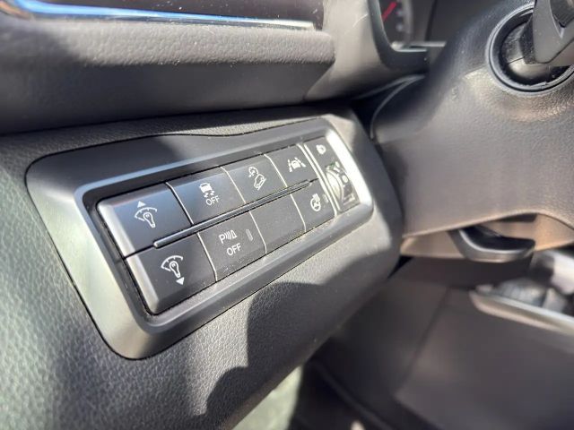 SsangYong Tivoli 2WD