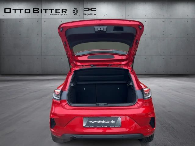 Renault Clio Evolution