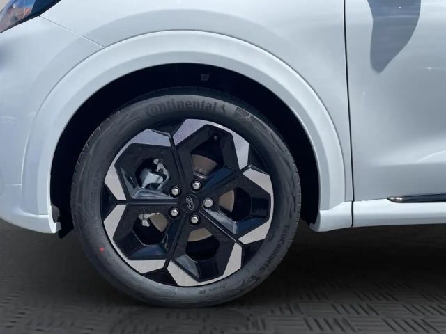 Ford Puma EcoBoost ST Line