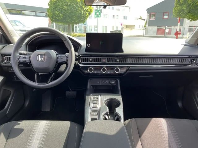 Honda Civic 2.0 Elegance Hybrid e:HEV