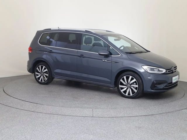Volkswagen Touran DSG R-Line