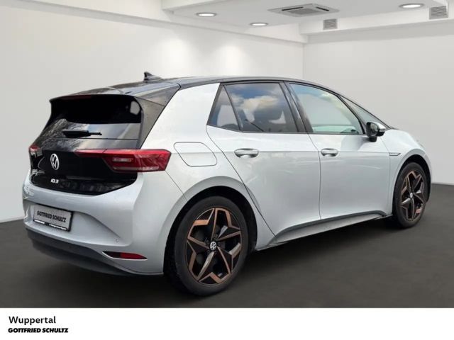 Volkswagen ID.3 150 kW Performance Pro