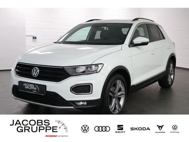 Volkswagen T-Roc 1.5 TSI DSG Sport