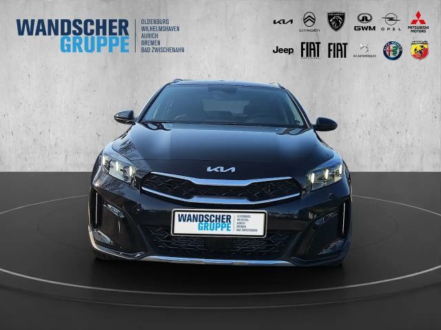 Kia XCeed GDi Vision