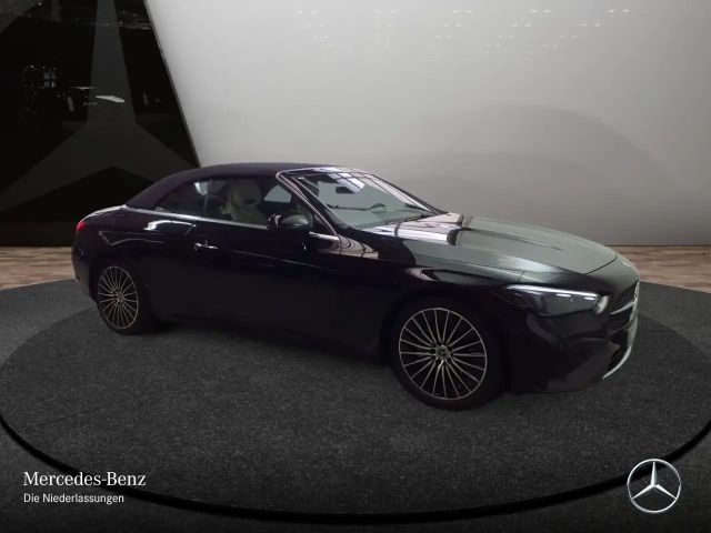 Mercedes-Benz CLE 200 AMG Line