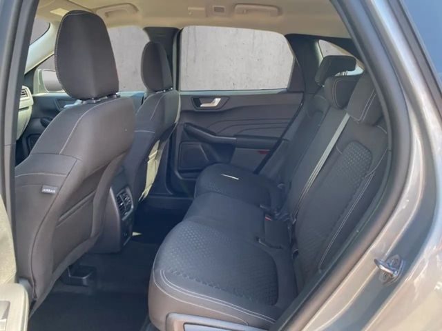 Ford Kuga EcoBoost Titanium