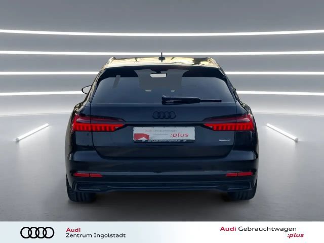 Audi A6 45 TDI Avant Quattro