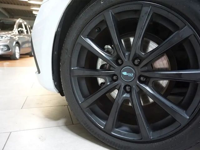 Skoda Octavia 2.0 TDI