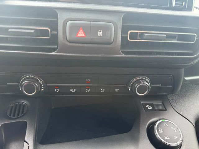 Opel Combo 1.5 CDTI Life