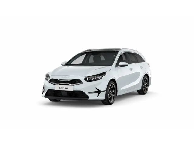 Kia Ceed Spirit SportWagon