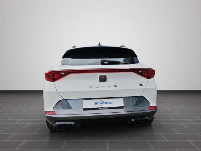 Cupra Formentor 2.0 TSI