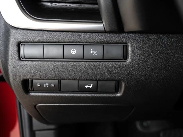 Nissan X-trail Tekna