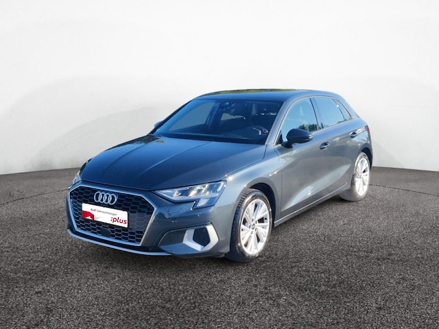 Audi A3 35 TDI S-Tronic Sportback