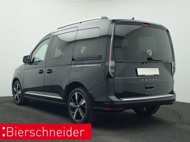 Volkswagen Caddy 2.0 TDI DSG Style