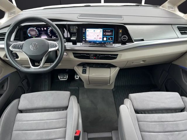 Volkswagen Multivan DSG IQ.Drive Style T7