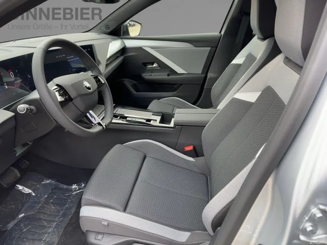 Opel Astra Edition Sports Tourer