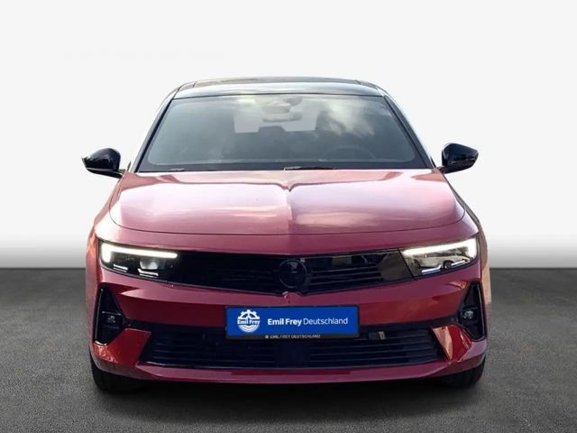 Opel Astra 1.2 Turbo Turbo Ultimate