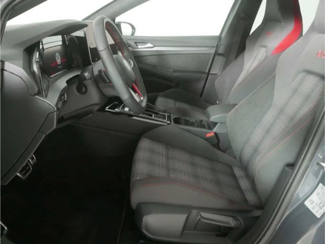 Volkswagen Golf 2.0 TSI DSG GTI Style