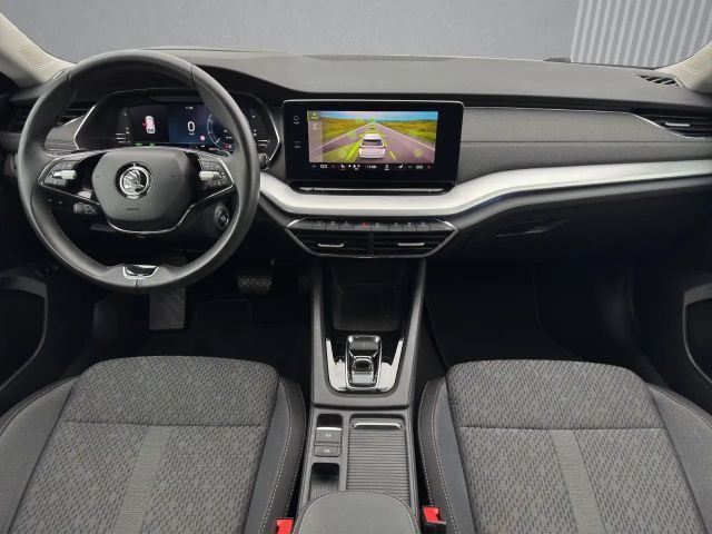 Skoda Octavia Combi Style Style iV