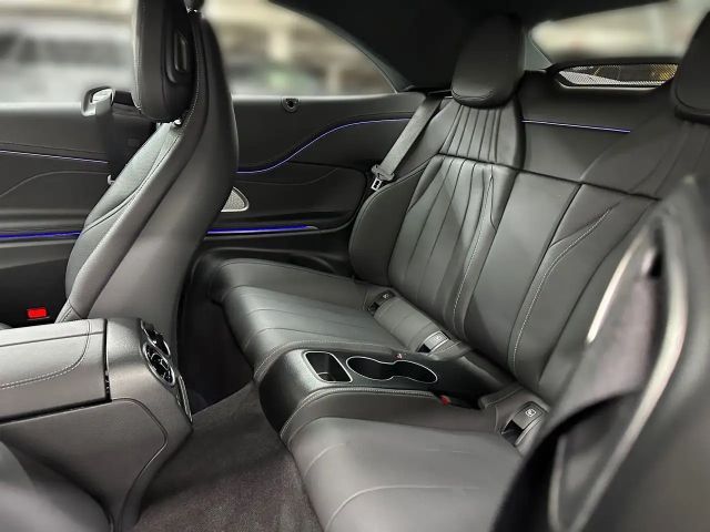 Mercedes-Benz CLE 450 4MATIC AMG Line